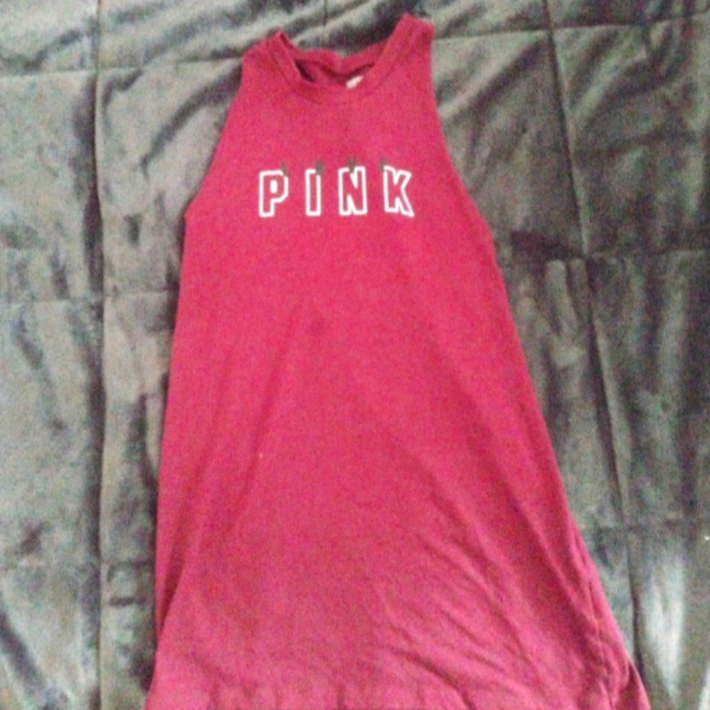 Victoria secret tank top